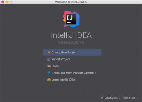 Image result for Install IntelliJ