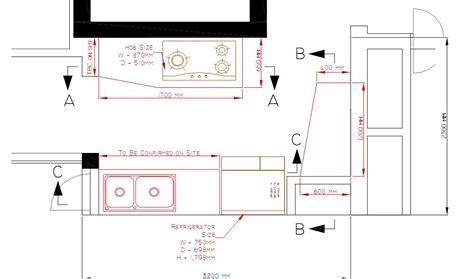 Image result for Kitchen Layout Planning
