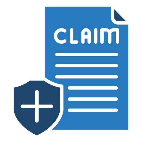 Résultat d’images pour Insurance Claim Paid Vector Image