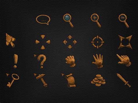 Image result for Cursor Vector Pointer Game