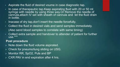 Image result for Pleural Effusion Thoracentesis