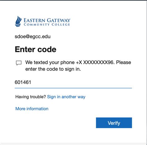 Image result for Setup Multi-Factor Authentication