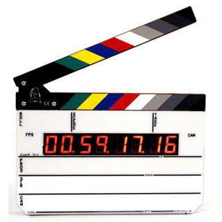 Toradh íomhá ar Denecke JB1 Timecode Cable