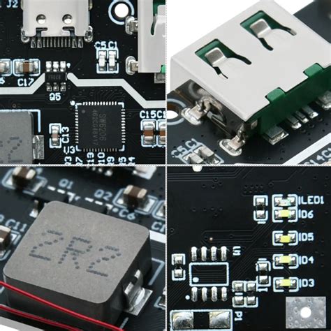 Image result for Arduino Board with USB Type C