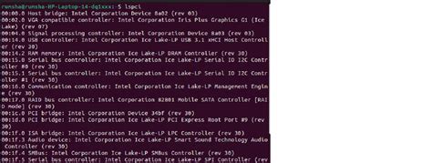Image result for Linux System Info Command