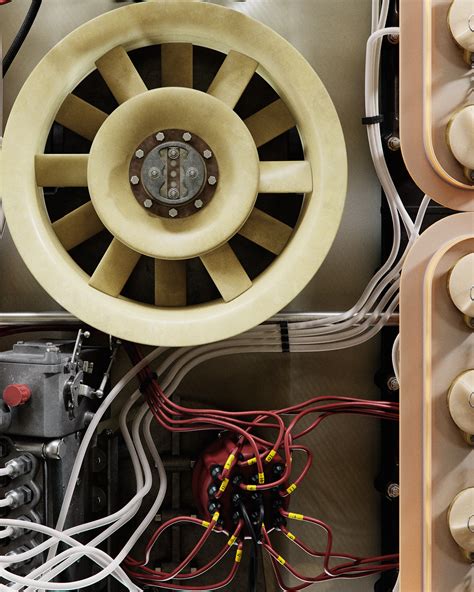 Toradh íomhá ar Prototype Engines