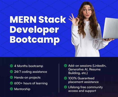 Image result for Poster On Mern Stack