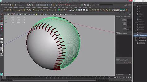Laser Game Maya Modeling に対する画像結果