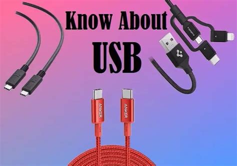 Image result for How Does the USB Interface Work