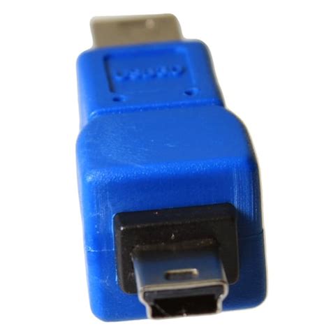 Image result for USB Mini Gender Changer