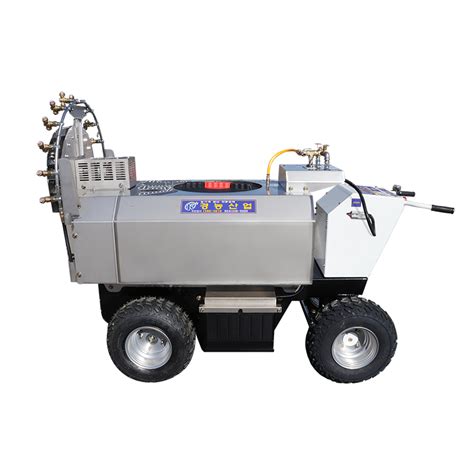 Toradh íomhá ar Maintainer Machine