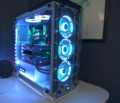 The 8 Best RGB PC Cases of 2022