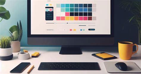 Image result for CSS Color Palette