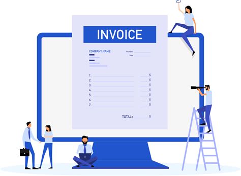 Commercial Invoice Generator に対する画像結果