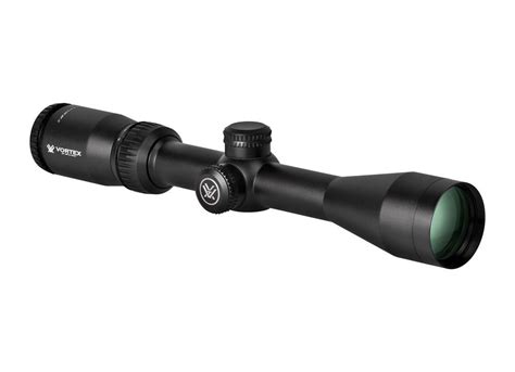 Vortex Crossfire II - FAFO Industries