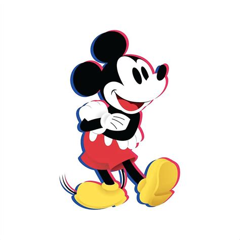 Image result for Mickey Mouse Arms