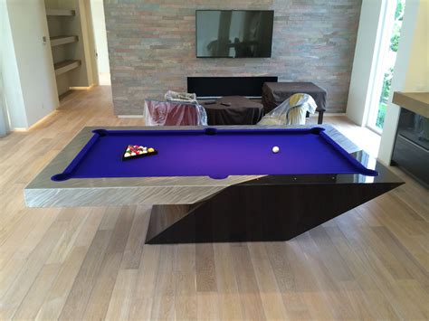 Image result for Pool Table Design