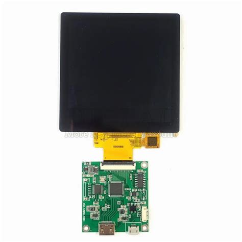 TFT LCD Screen Module に対する画像結果