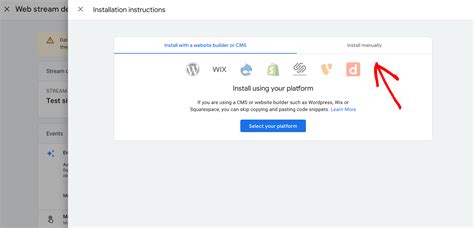 Google Analytics Script Example に対する画像結果