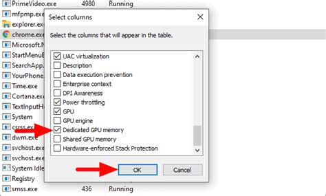 How to Check VRAM Usage on Windows 10