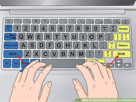Image result for How to Do Fast Typing