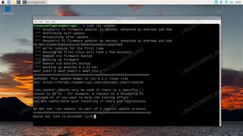 How to Check System Firmware માટે ઇમેજ પરિણામ