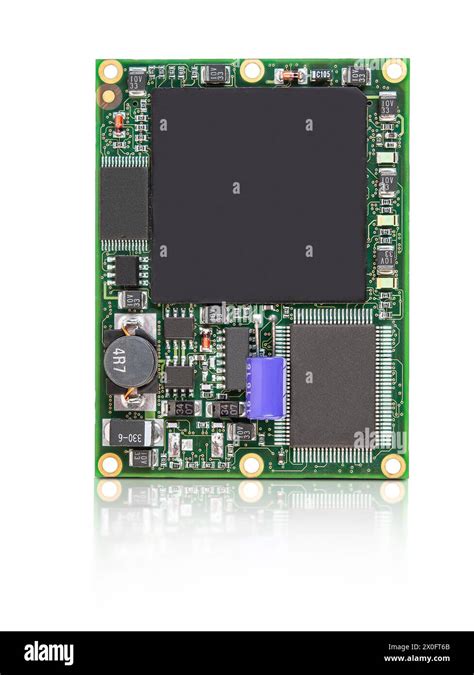Image result for Module Chip Model