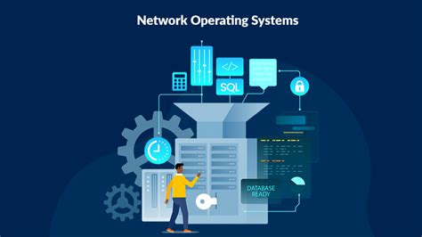 Most Common Network Operating Systems に対する画像結果