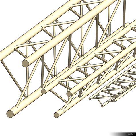 Image result for Custom Truss Revit Structural with Plates