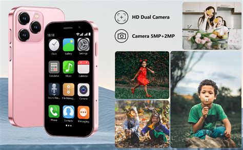 Image result for Java Mini-phone Kid