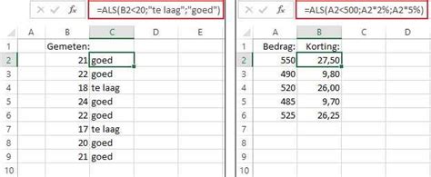 Image result for Excel Als Formule