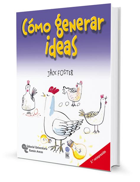 Como Generar Ideas に対する画像結果
