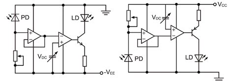 Toradh íomhá ar Automatic Current Control Unit