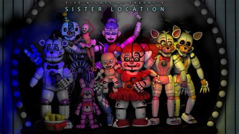 Image result for FNaF Evil