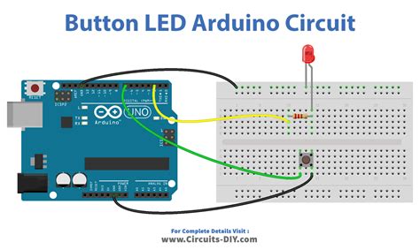 Arduino Uno 4 Button LED に対する画像結果