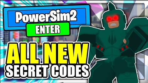 Image result for Power Simulator 2 Codes
