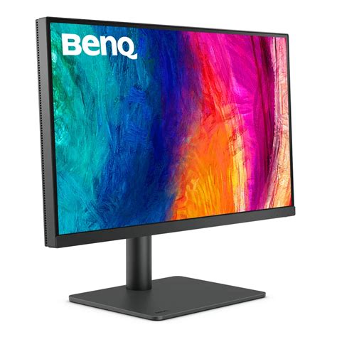 PD2705U｜27-inch 4K UHD sRGB HDR10 Designer Monitor | BenQ Deutschland