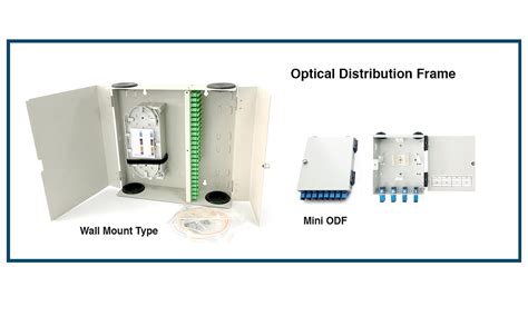 Image result for Optical Distribution Frame Diagram PDF