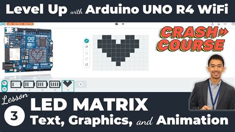 Animated LED Matrix に対する画像結果