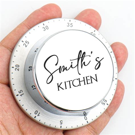 Image result for Chef Using Kitchen Timer