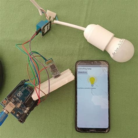 Image result for Arduino Bluetooth to Wall Socket