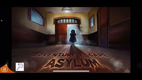 Résultat d’images pour Adventure Escape Asylum Chapter 8