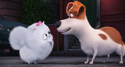 Image result for Secret Life of Pets Animal Control