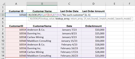 Image result for Excel.Range Lookup Function