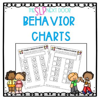 Image result for Behavior Level System Chart