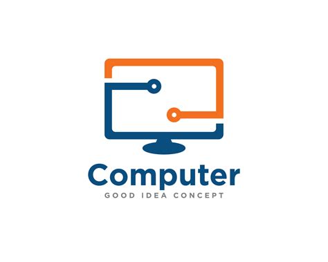 Computer Logo Icon に対する画像結果
