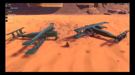 Toradh íomhá ar trailmakers plane designs