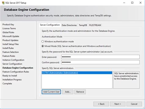Image result for Creating a New SQL Server Instance
