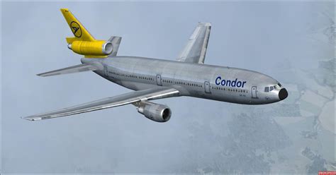 Toradh íomhá ar FSX Airplane Download