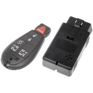 Afbeeldingsresultaten voor Dodge Caravan Key FOB